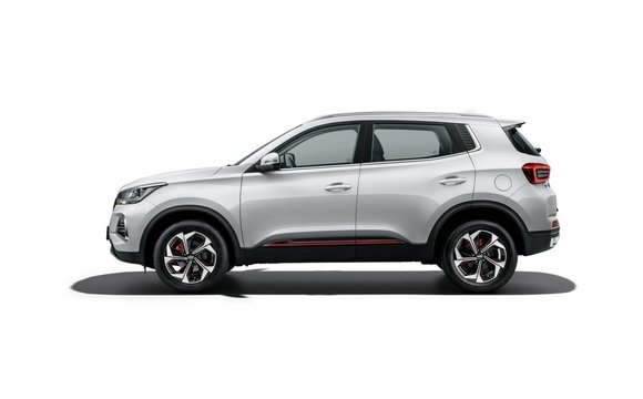 Chery Tiggo 4 Pro Family