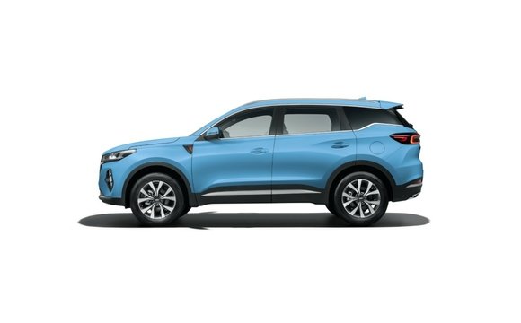 Chery Tiggo 7 Pro Max Ultimate