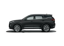 Chery Tiggo 7 Pro Max Ultimate