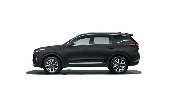 Chery Tiggo 7 Pro Max Ultimate