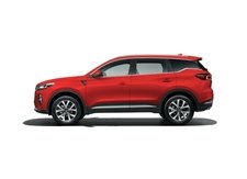 Chery Tiggo 7 Pro Max Ultimate
