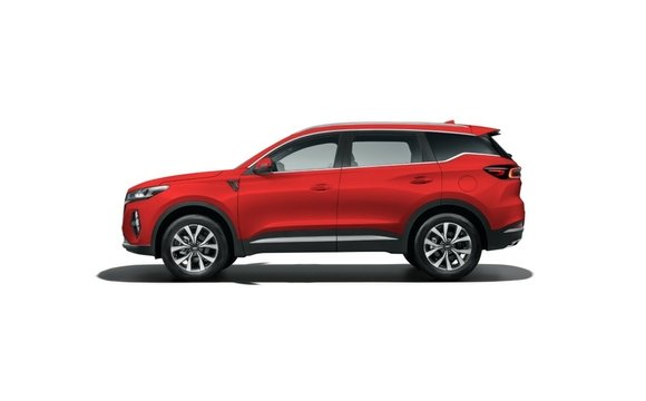 Chery Tiggo 7 Pro Max Ultimate