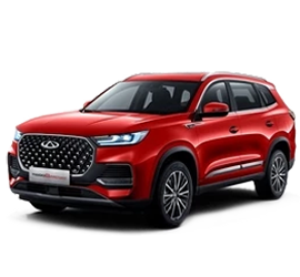 Chery Tiggo 8 Pro Max